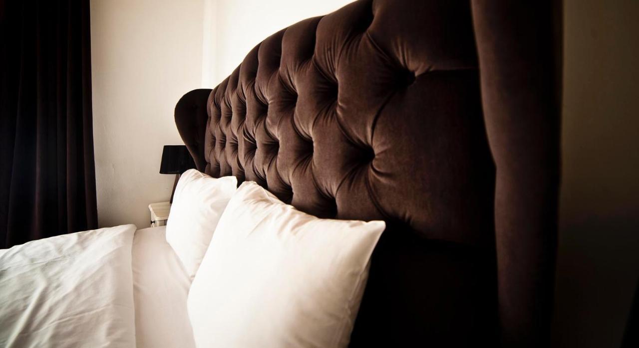 איסטמבול Galata Cicek Suites מראה חיצוני תמונה