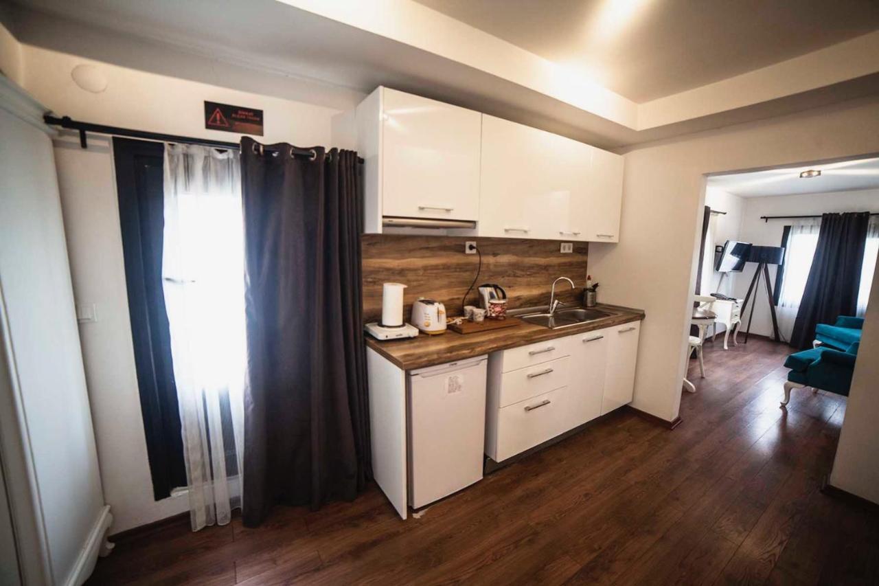 איסטמבול Galata Cicek Suites מראה חיצוני תמונה