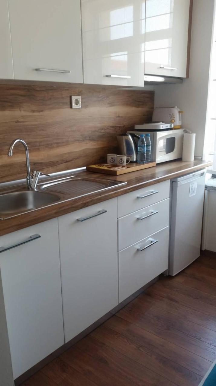 איסטמבול Galata Cicek Suites מראה חיצוני תמונה