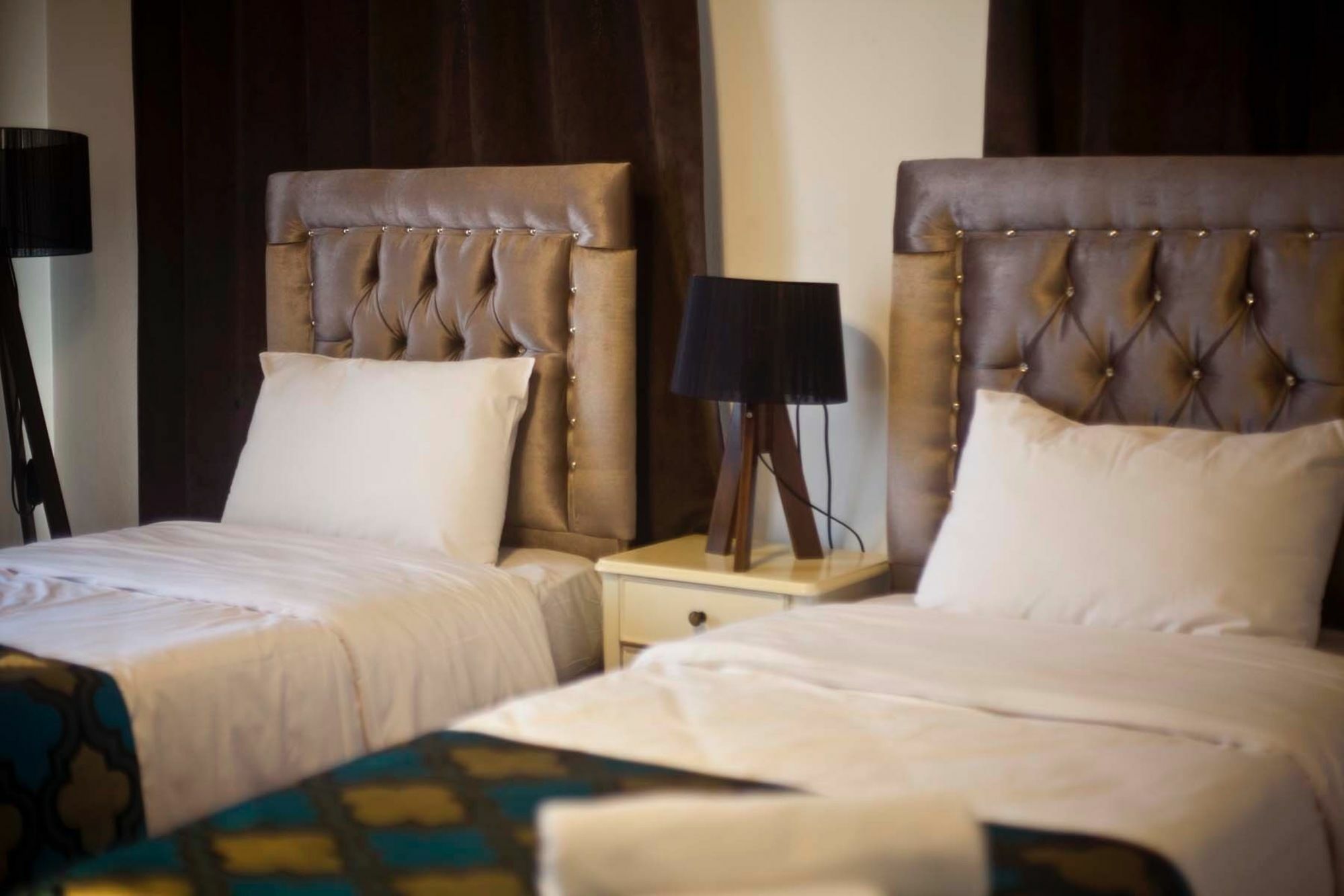 איסטמבול Galata Cicek Suites מראה חיצוני תמונה
