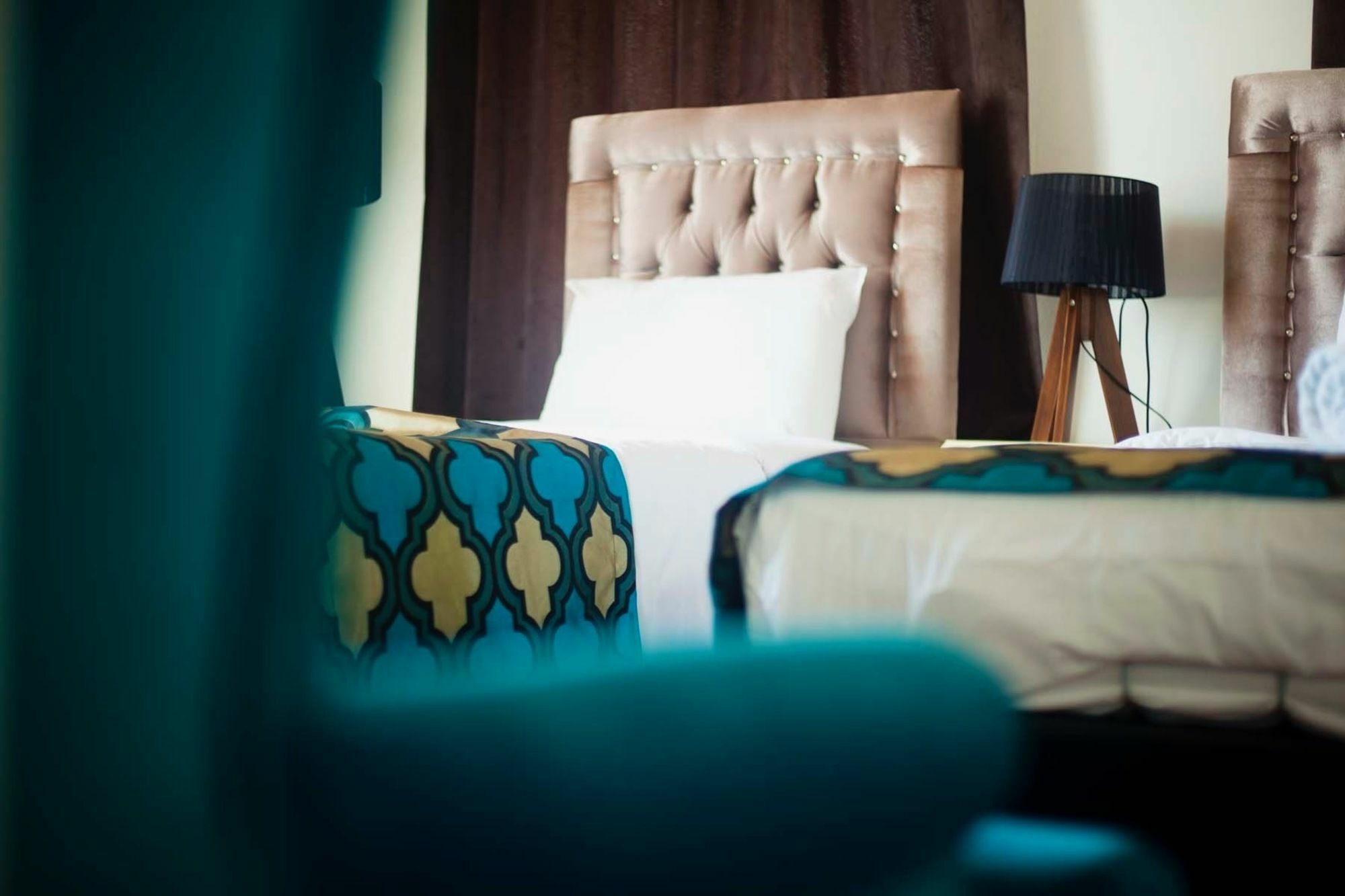 איסטמבול Galata Cicek Suites מראה חיצוני תמונה