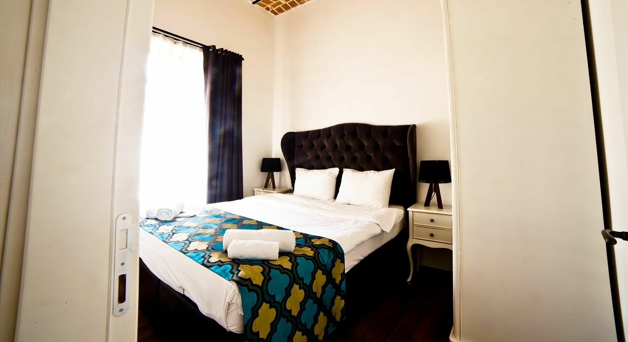 איסטמבול Galata Cicek Suites מראה חיצוני תמונה