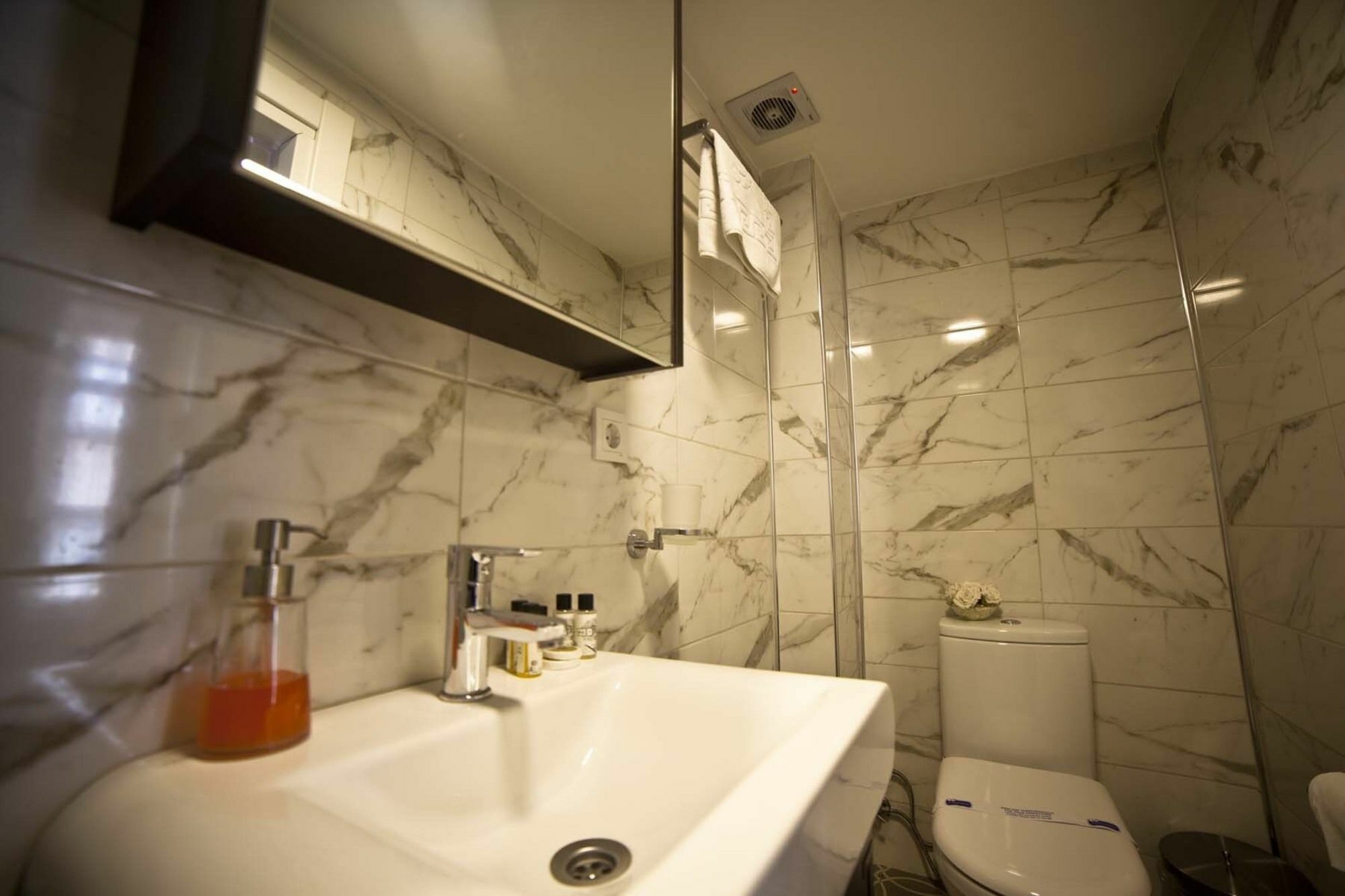 איסטמבול Galata Cicek Suites מראה חיצוני תמונה