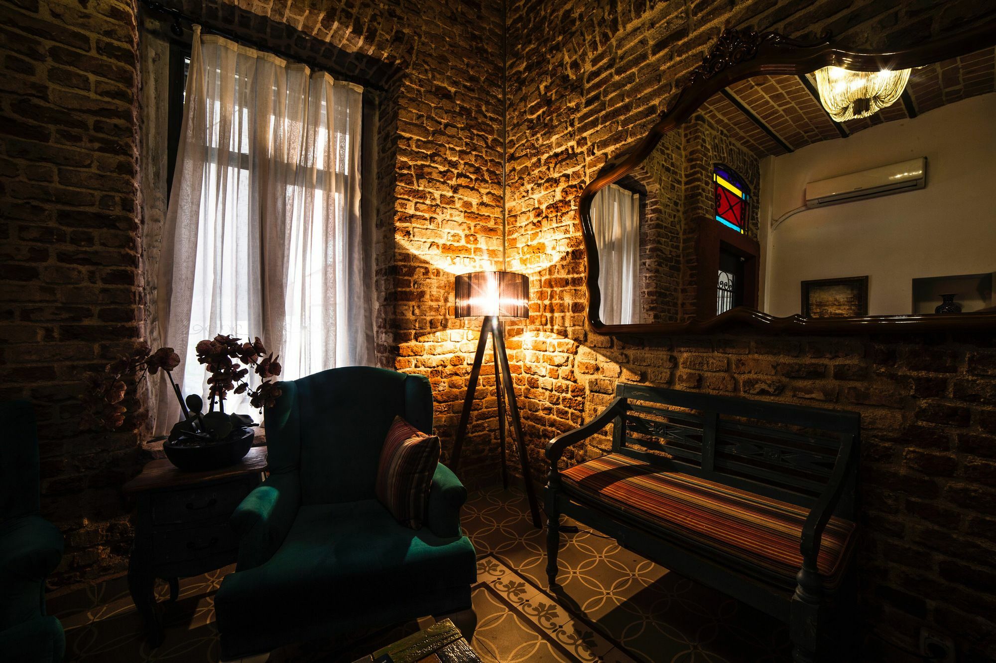 איסטמבול Galata Cicek Suites מראה חיצוני תמונה