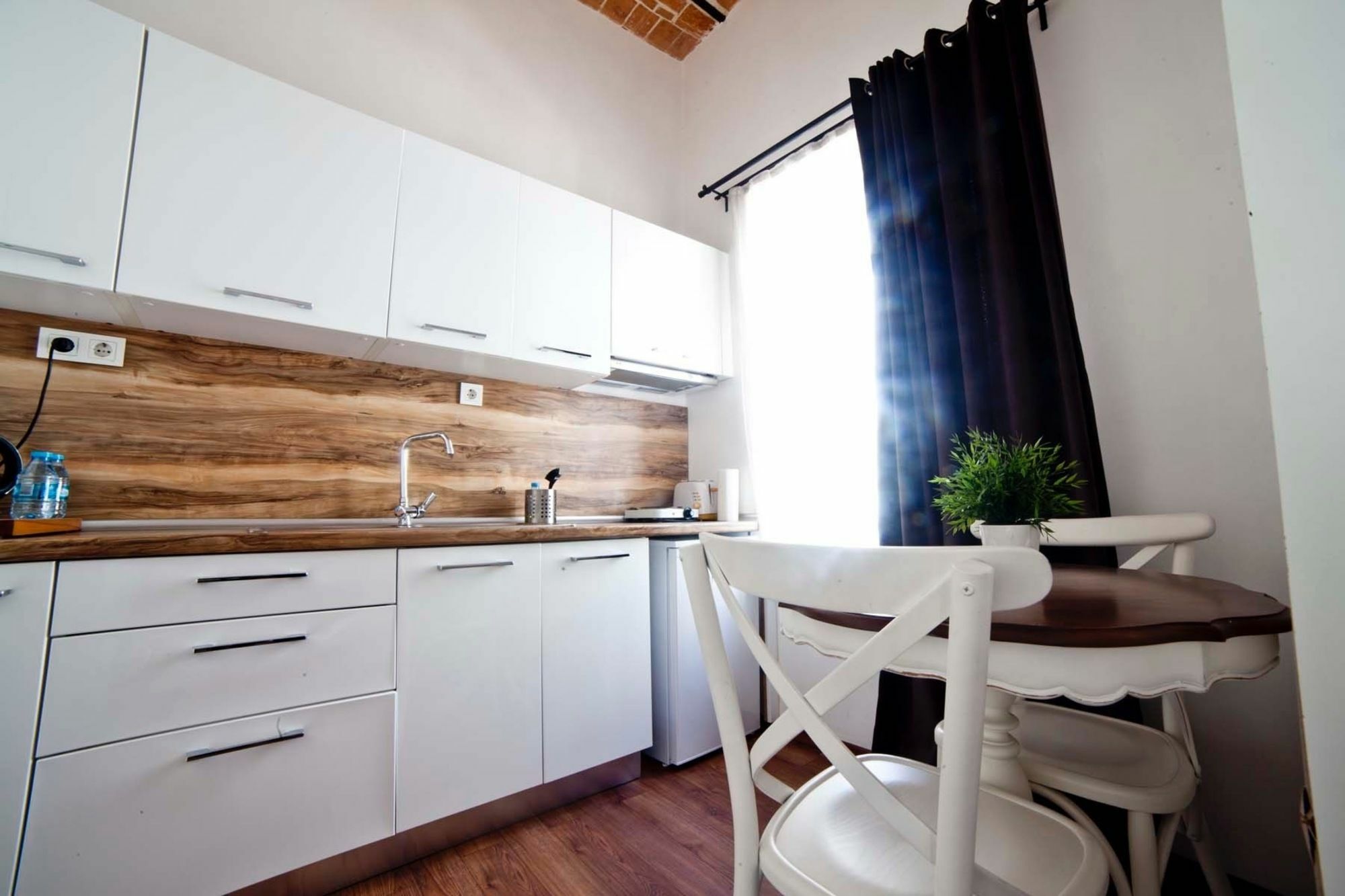 איסטמבול Galata Cicek Suites מראה חיצוני תמונה