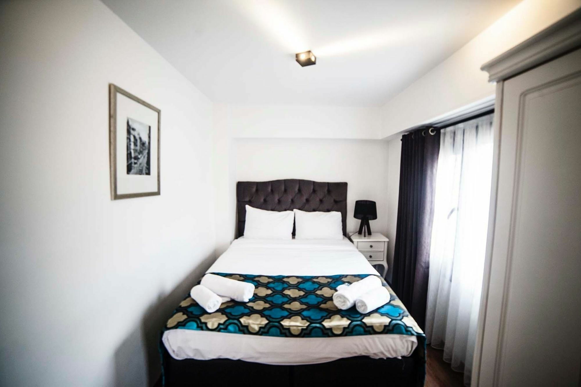 איסטמבול Galata Cicek Suites מראה חיצוני תמונה