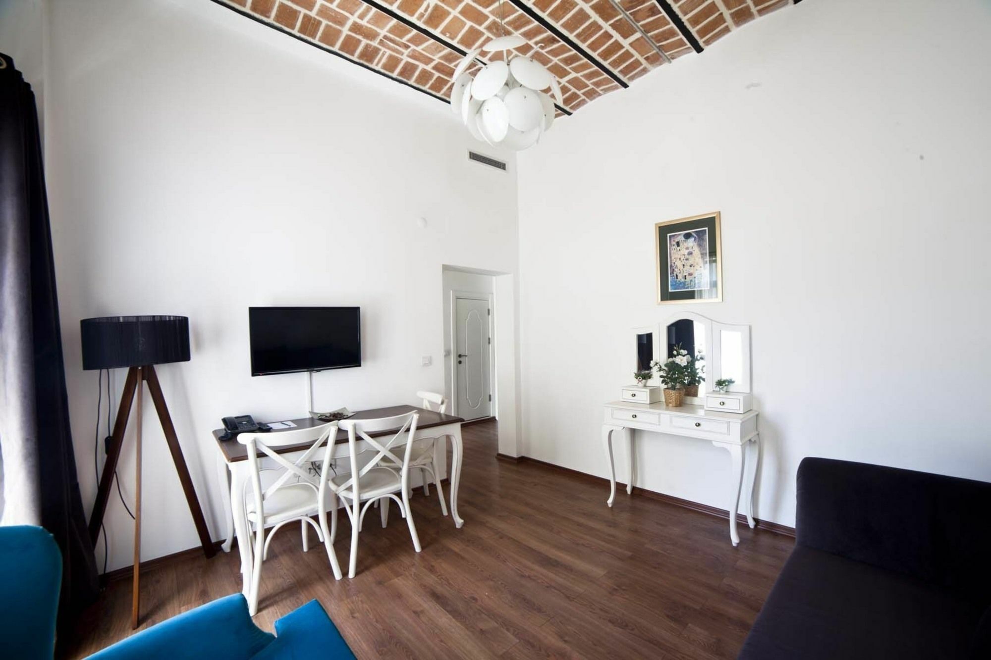 איסטמבול Galata Cicek Suites מראה חיצוני תמונה