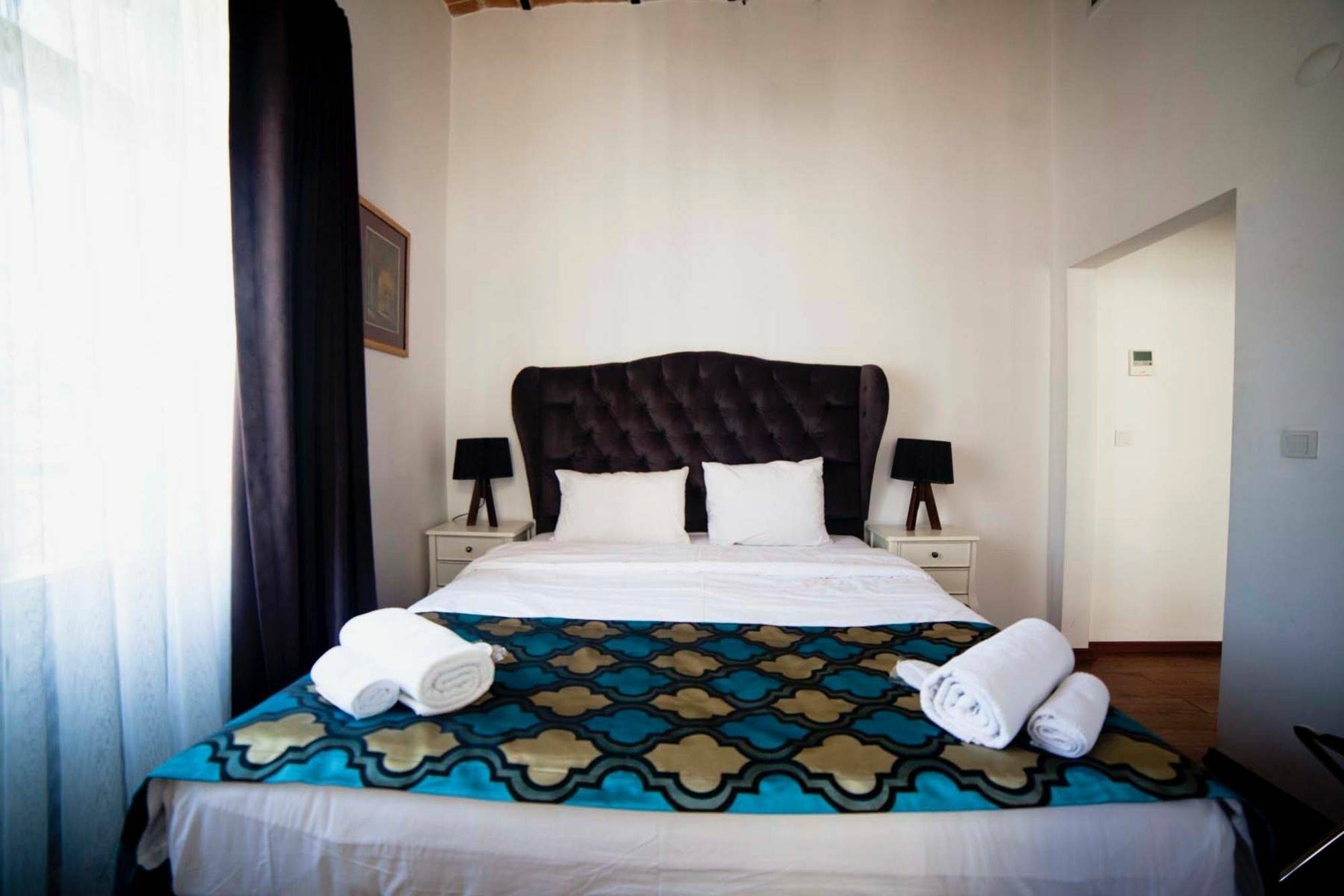 איסטמבול Galata Cicek Suites מראה חיצוני תמונה